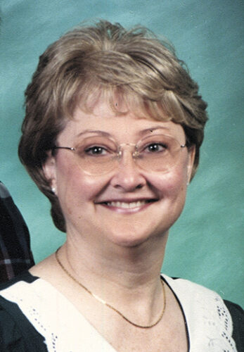 KATHLEEN GAPSKE